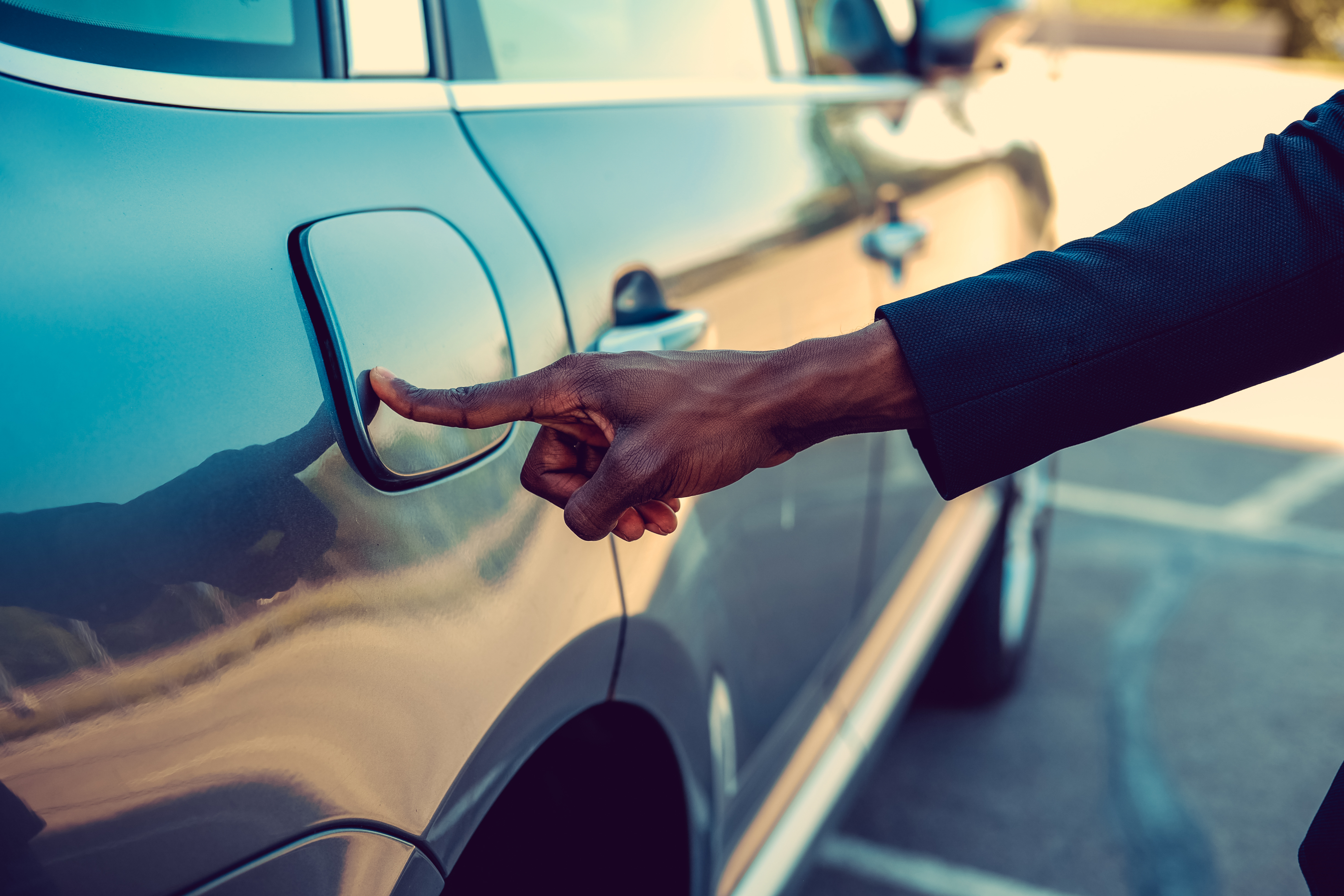 Diesel o Gasolina ¿Cuál es la mejor opción?